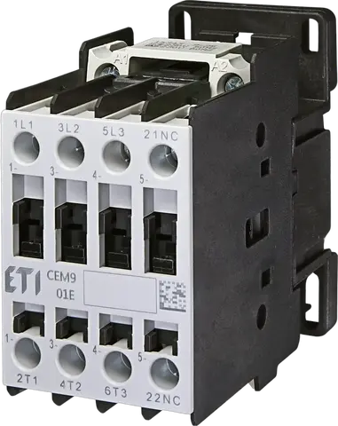 CEM9.01-230V-50/60Hz