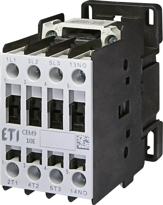 Image of CEM9.10-24V-50/60Hz