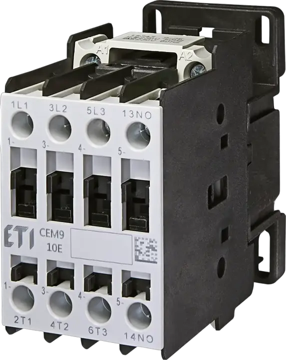 Image of CEM9.10-48V-50/60Hz