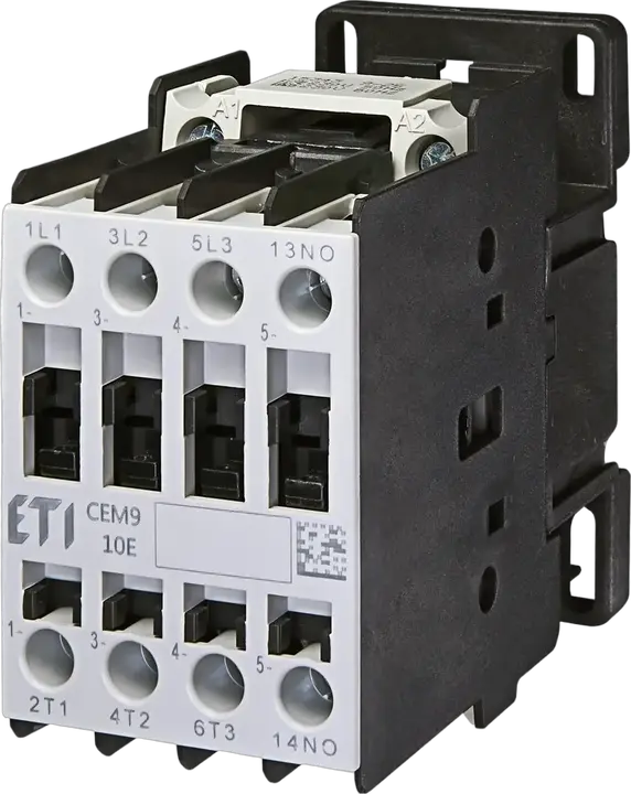 Image of CEM9.10-110V-50/60Hz
