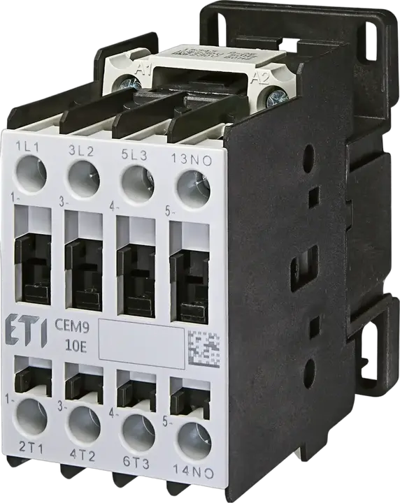 Image of CEM9.10-230V-50/60Hz