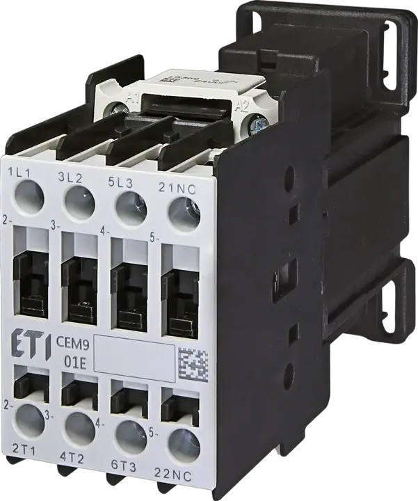 Image of CEM9.01-24V-DC