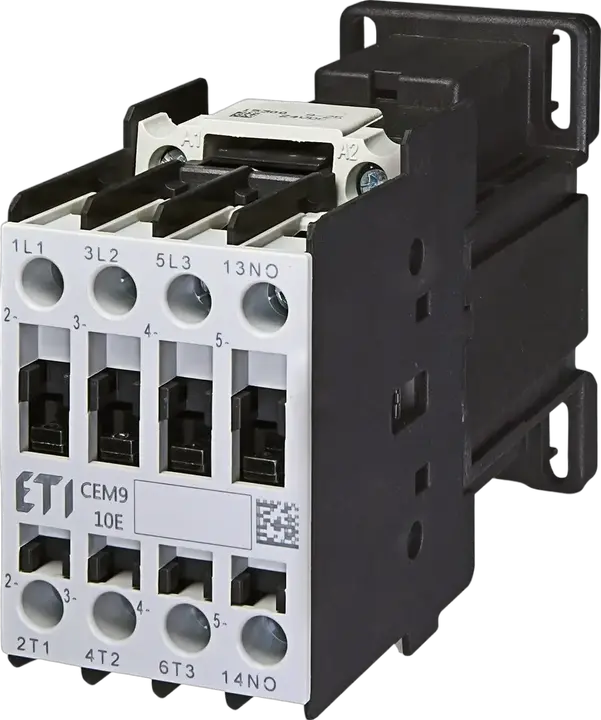 Image of CEM9.10-220V-DC
