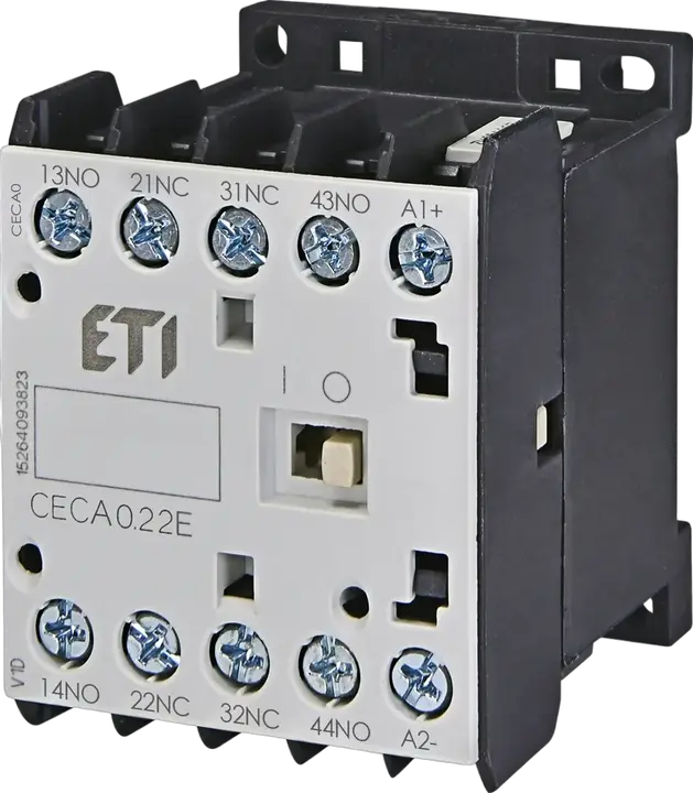 Image of CECA0.22-230V-50/60Hz