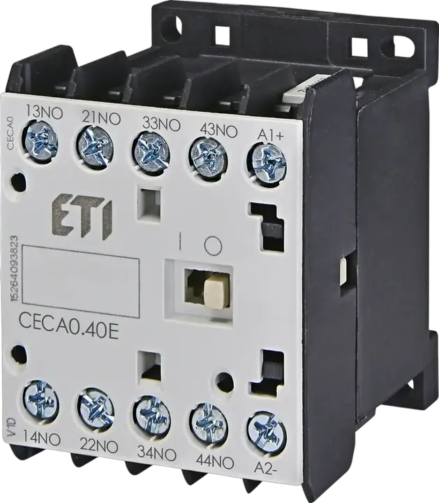 Image of CECA0.40-230V-50/60Hz