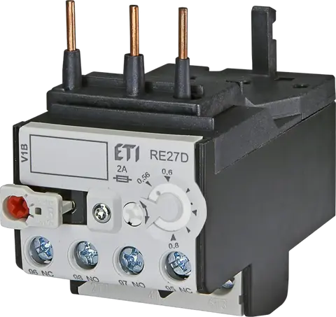 Image of RE27D-0,8