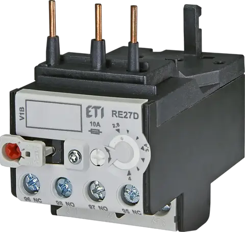 Image of RE27D-4,0