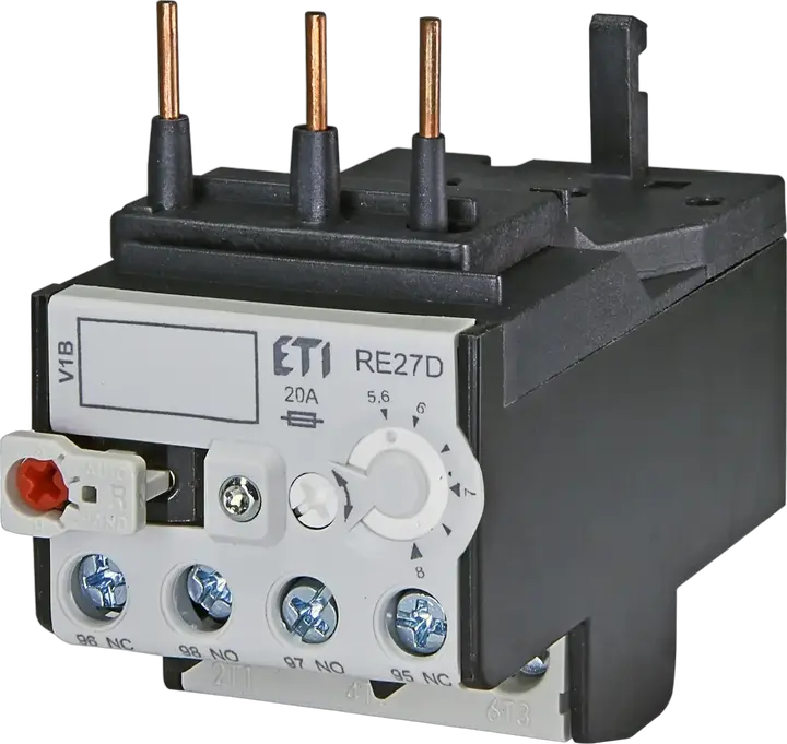 Image of RE27D-8,0