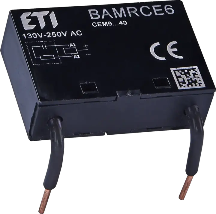 Image of BAMRCE 6 130-250V/AC