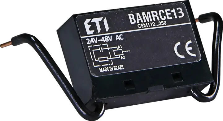 Image of BAMRCE 13 24-48V/AC