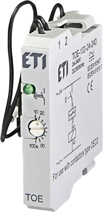 Image of *TOE-100-24-240