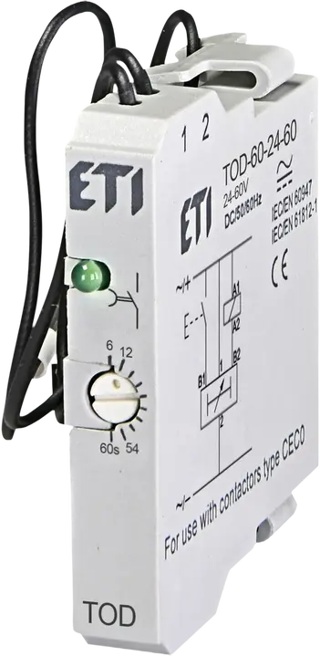 Image of *TOD-60-24-60