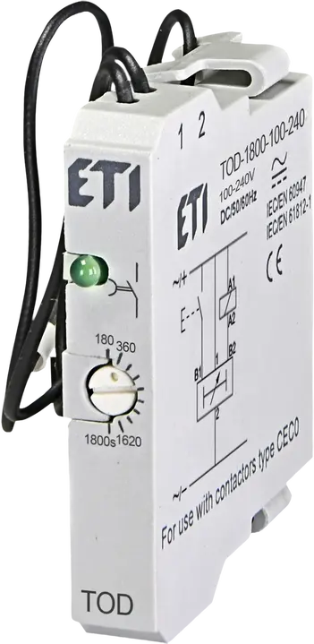 Image of *TOD-1800-100-240