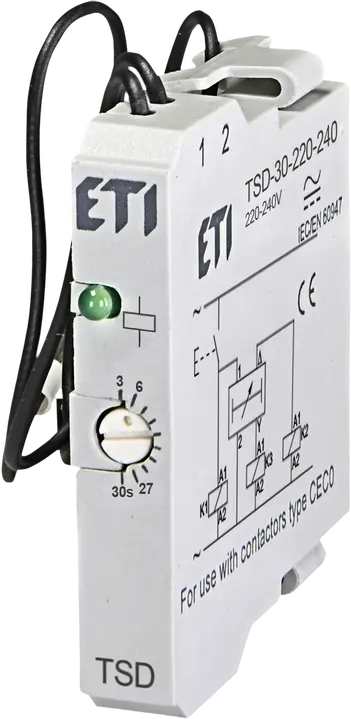Image of *TSD-30-220-240