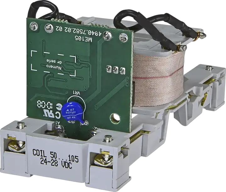 Image of BCCE-105-24V-DC