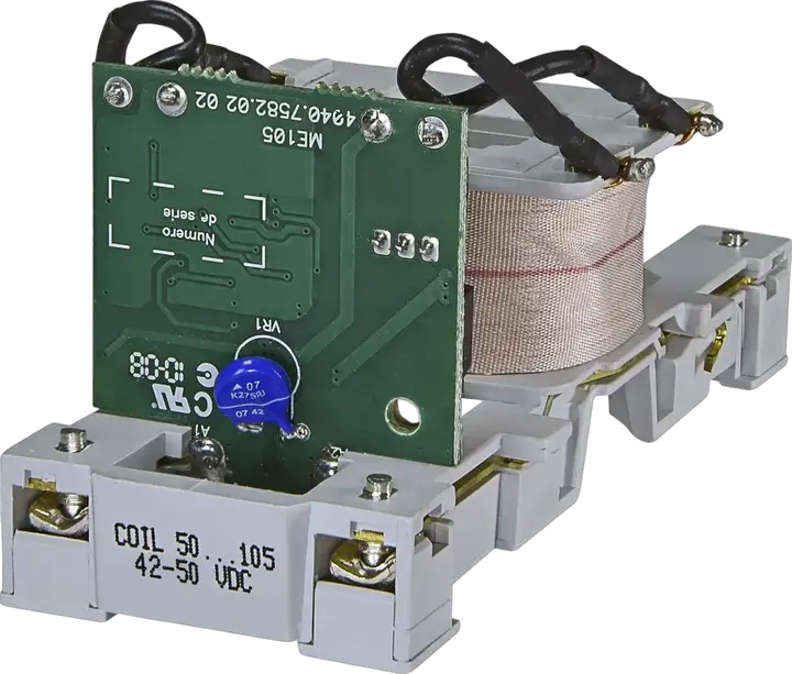 Image of BCCE-105-48V-DC