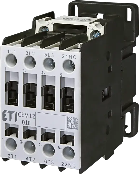 Image of CEM12.01-230V-50/60Hz