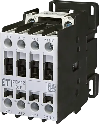 CEM12.01-230V-50/60Hz