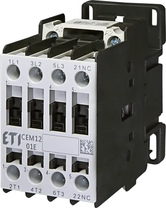 Image of CEM12.01-400V-50/60Hz