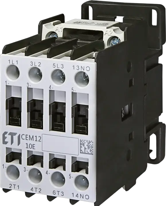 Image of CEM12.10-24V-50/60Hz