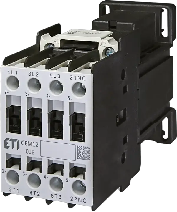 Image of CEM12.01-24V-DC