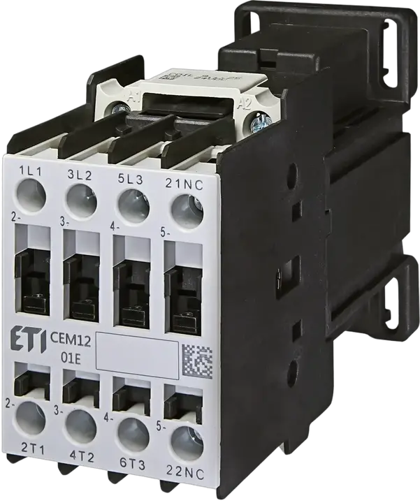 Image of CEM12.01-220V-DC