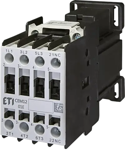 CEM12.01-220V-DC