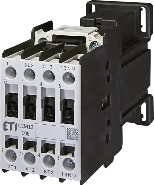 Image of CEM12.10-220V-DC