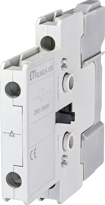 Image of BLIME 9-105