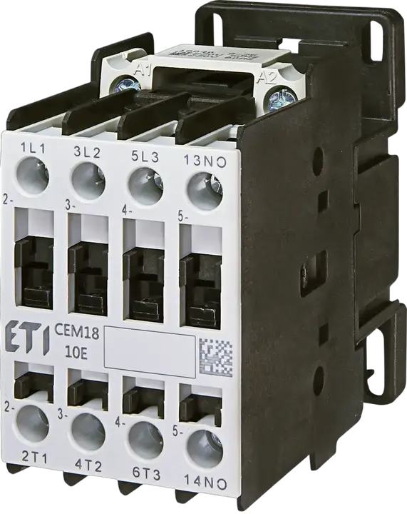 Image of CEM18.10-24V-50/60Hz