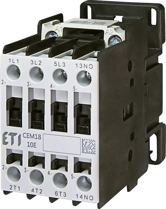 Image of CEM18.10-48V-50/60Hz
