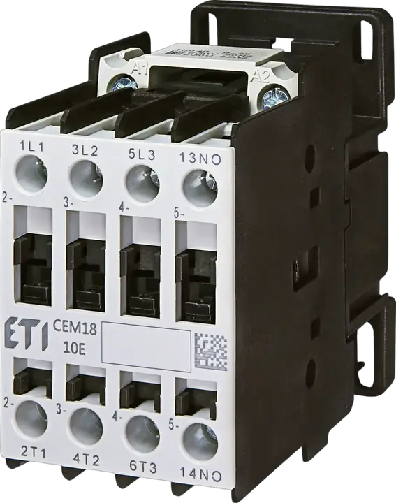 Image of CEM18.10-230V-50/60Hz