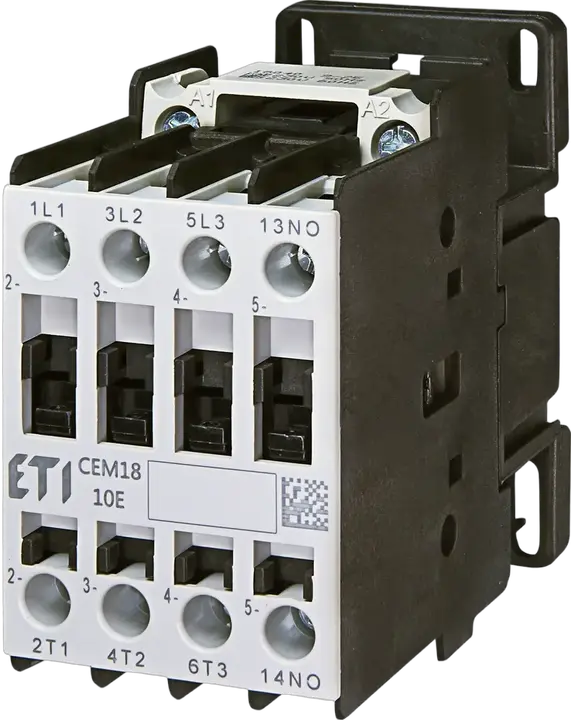 Image of CEM18.10-400V-50/60Hz