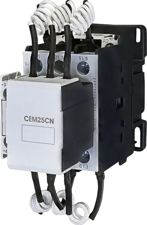 Image of CEM25CN.10-230V-50Hz