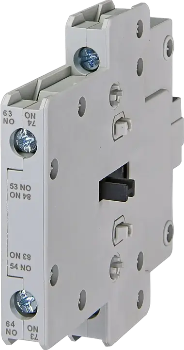 Image of BCXMRLE 20 (2NO)
