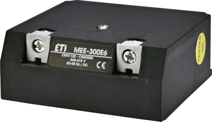 Image of MEE-300 415V-AC/DC