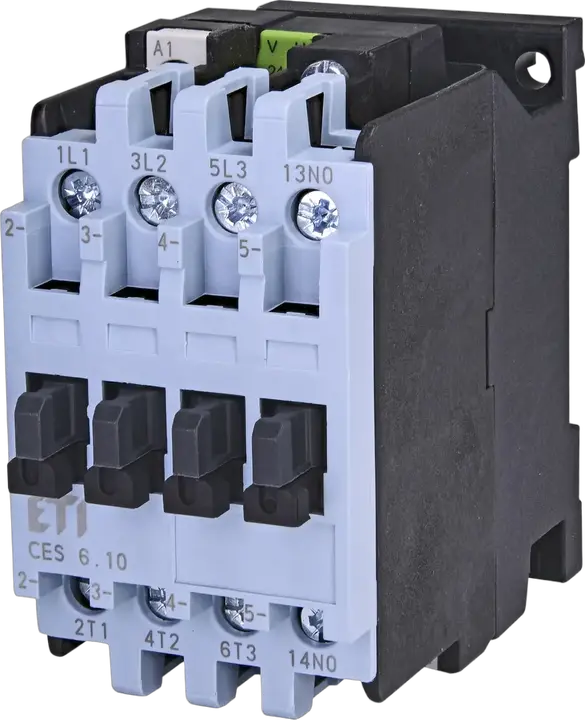 Image of CES 6.10-24V-50/60Hz