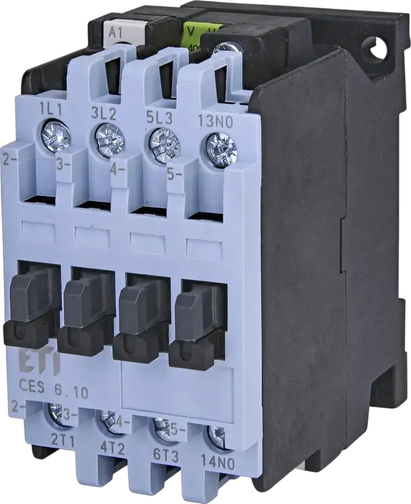 Image of CES 6.10-400V-50Hz