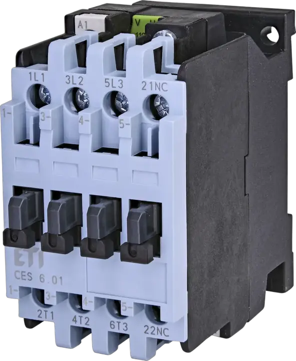 Image of CES 6.01-110V-50/60Hz
