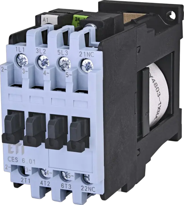 Image of CES 6.01-24V DC
