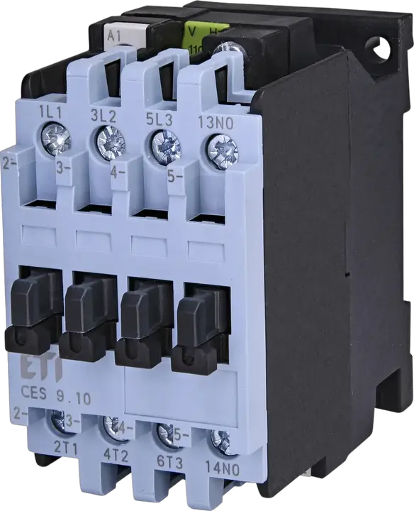 Image of CES 9.10-110V-50/60Hz