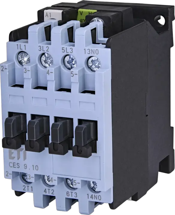 Image of CES 9.10-400V-50Hz
