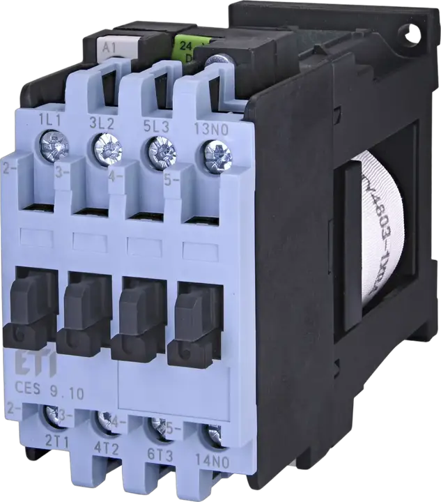 Image of CES 9.10-24V DC