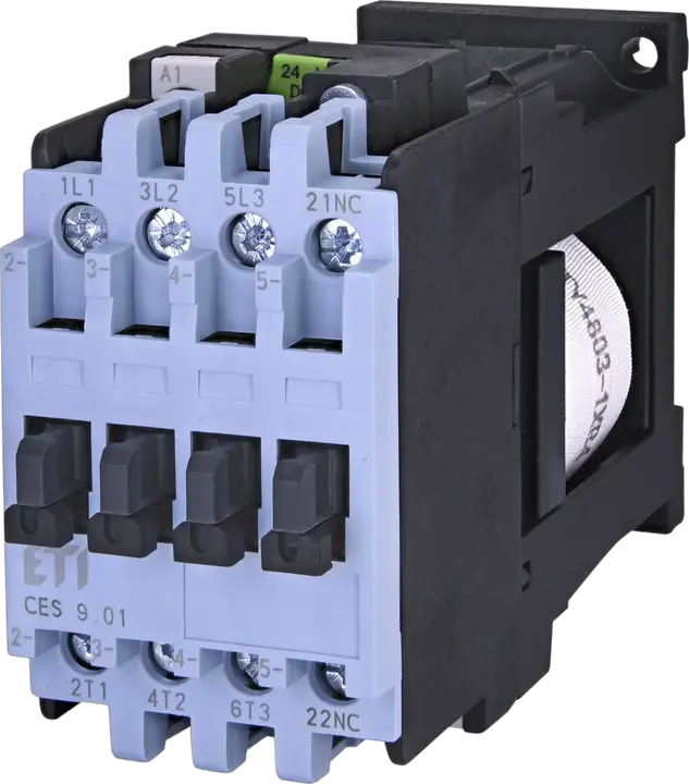 Image of CES 9.01-24V DC