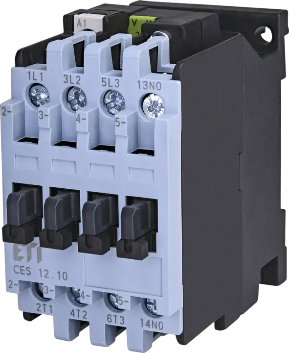 Image of CES 12.10-24V-50/60Hz
