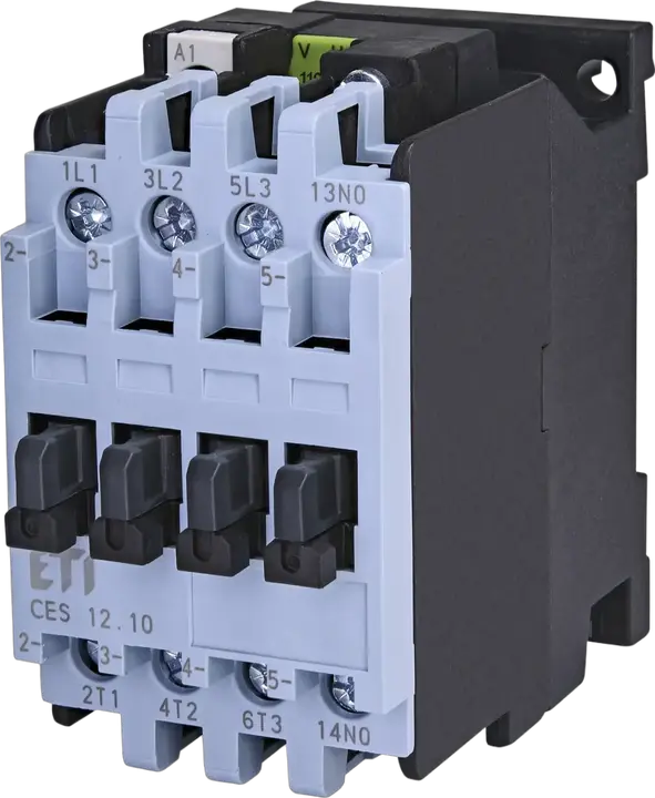 Image of CES 12.10-110V-50/60Hz