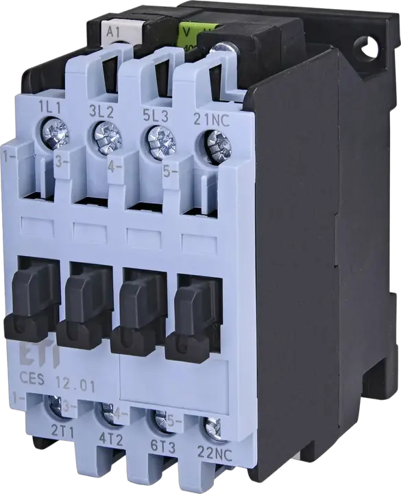 Image of CES 12.01-400V-50Hz