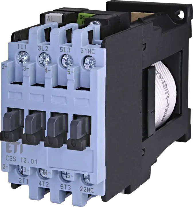 Image of CES 12.01-24V DC