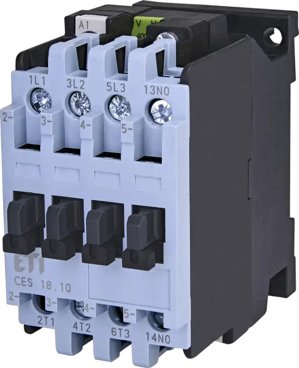 Image of CES 18.10-400V-50Hz