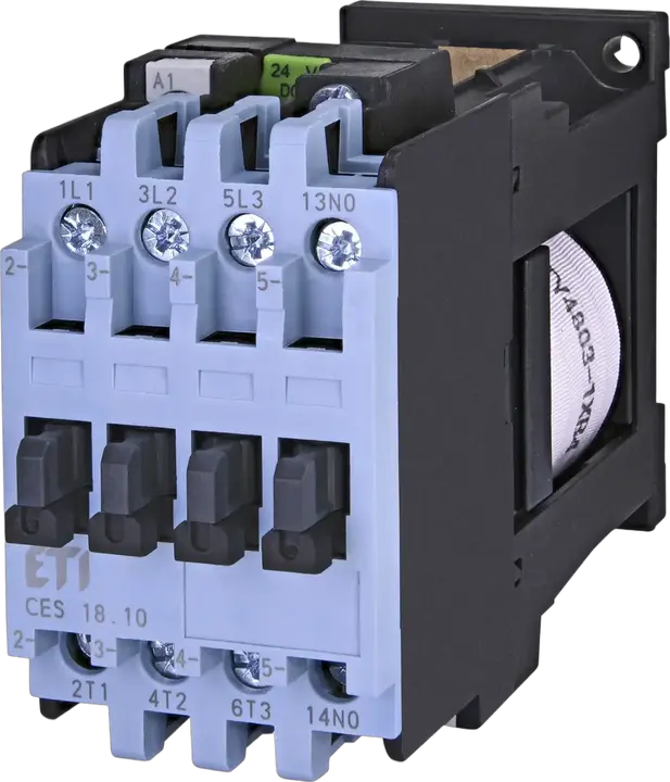 Image of CES 18.10-24V DC